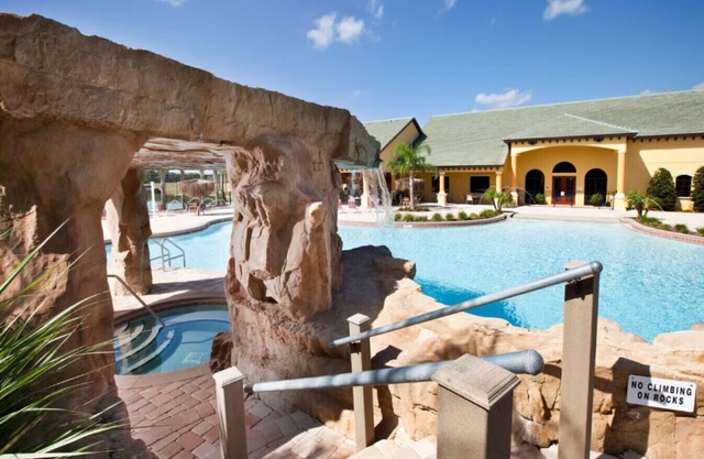 5BR Cozy Paradise Palms Townhome, POOL, by Disney