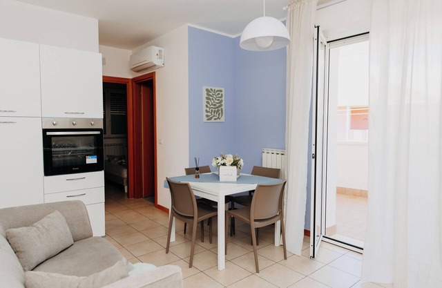 5minbeach NEWfree Wi-Fi-AC-Park-PET-doubleBALCONY