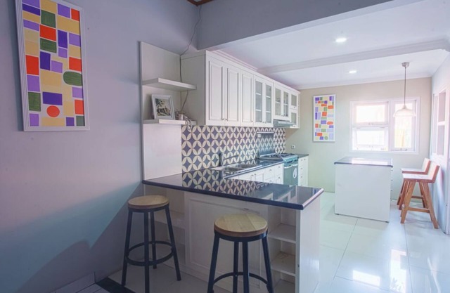 6 Bedroom House in Heritage Sultan Area