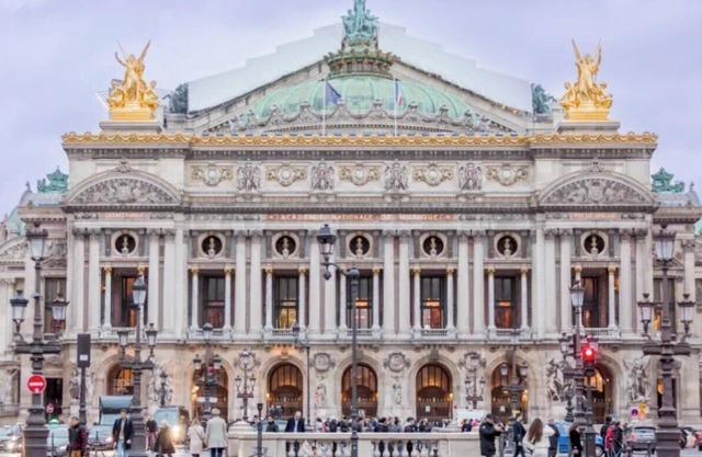 6 BR APT in Opéra district and close to Louvre and Champs-Elysées