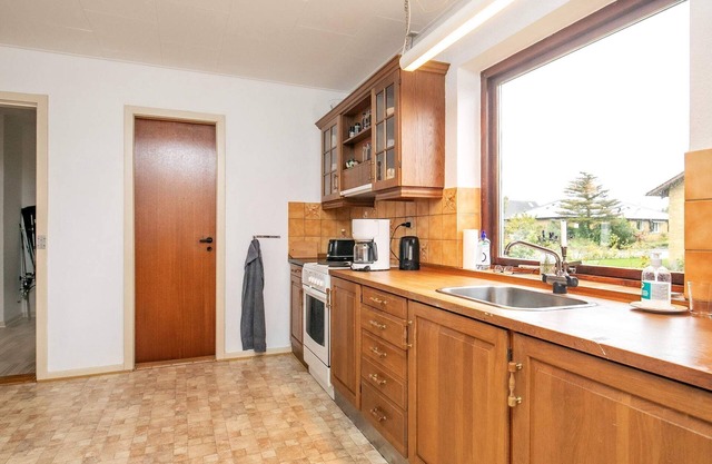 6 person holiday home in Tranekær