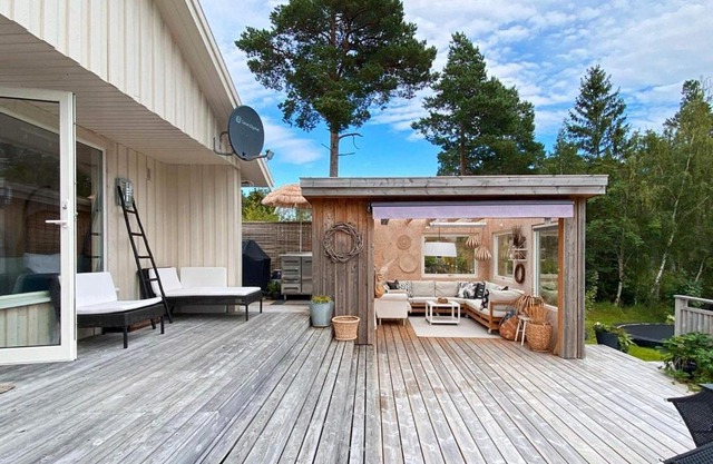 6 person holiday home in Åsenfjord-By Traum