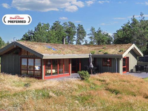 6 person holiday home in Blokhus-By Traum