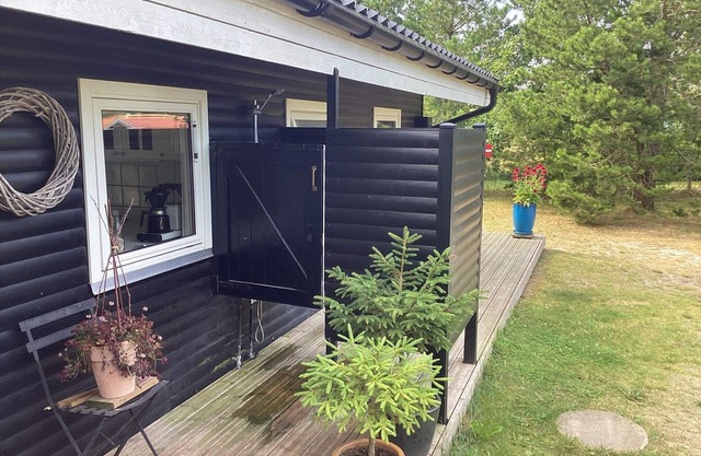 6 person holiday home in Hals-By Traum