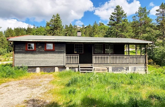 6 person holiday home in ÅSERAL-By Traum