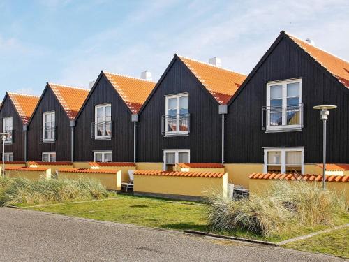 6 person holiday home in Skagen-By Traum