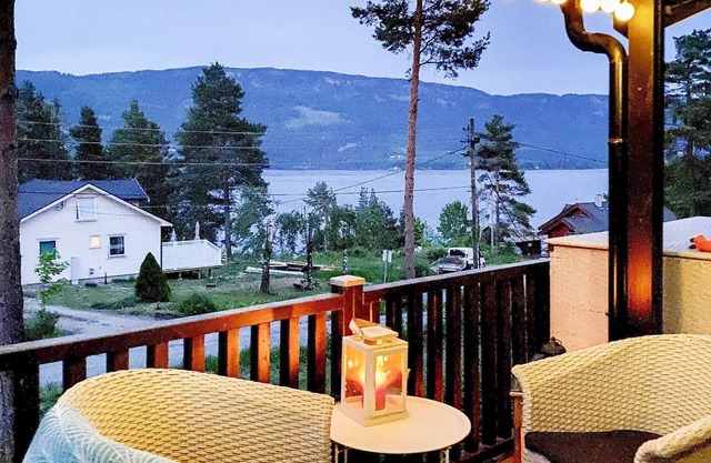 6 person holiday home in Hønefoss