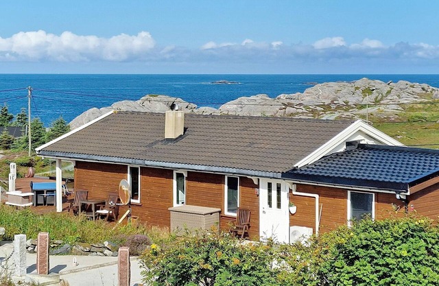 6 person holiday home in skudeneshavn-By Traum