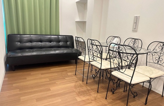 60 sqm suite 2 bedrooms 1 minute from Samezu Station 9 minutes from Oimachi Station 21 minutes/Shinagawa-ku Tokyo