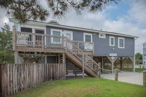 6270 - Southward by Resort Realty