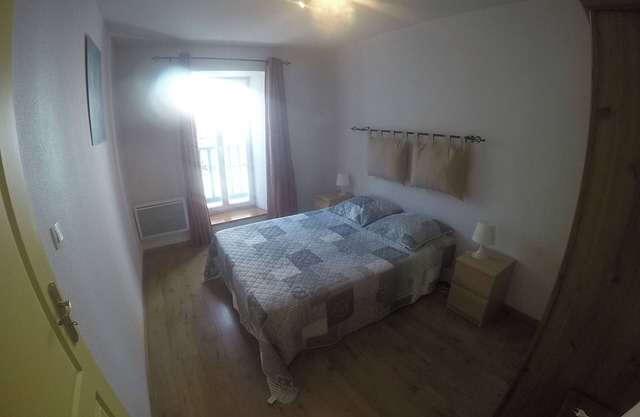 64m2 T3 Centre Village D'ax les Thermes
