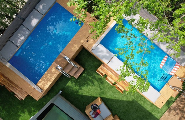 7 BDRM Compound DT Austin I Clubhouse I Heated Pool March 2025 I SXSW Top Spots!