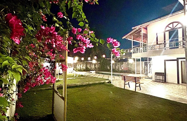 7 BHK LUXURY VILLA IN ALIBAG WITH PRIVATE POOL nBest Villa in Alibag Mandva