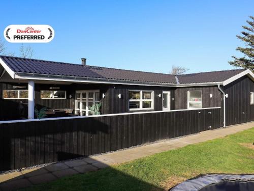 7 person holiday home in Blokhus