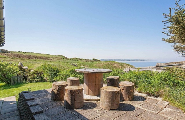 7 person holiday home in Struer