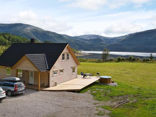 7 person holiday home in Foldereid-By Traum