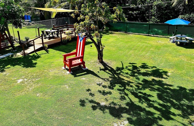 7 SPECTACULAR! @ Luquillo Beach Apartment 3/Bedroom