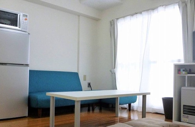701 ☆ Metro NAKAJIMA PARK 5 minutes! ☆ clean & wide room ☆