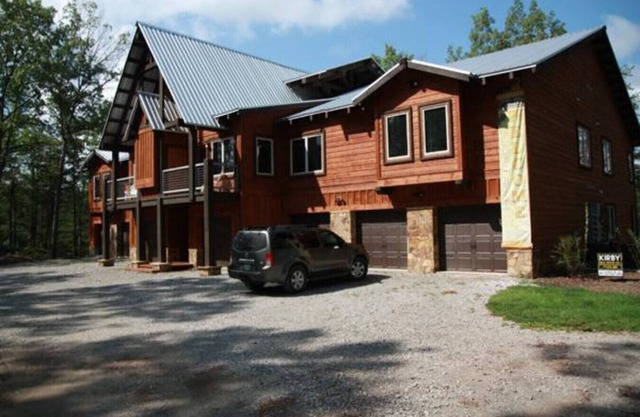 #701: Trout Hill Condo at Fall Creek Falls