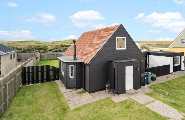 724 Thyborøn - Kirkevej 9