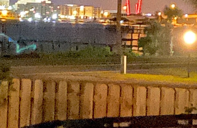 740 Riverside, front the river Halifax