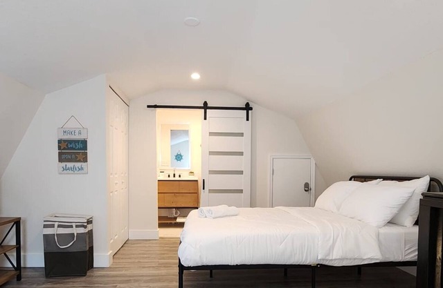 #79 The Summer Loft by Joyful Moments Vacations