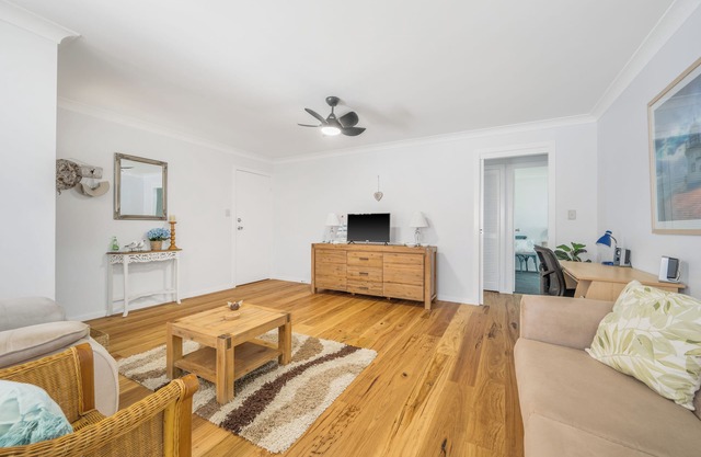 8 Kookaburra Kottage