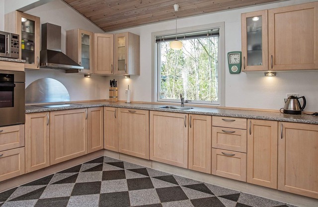 8 person holiday home in Væggerløse