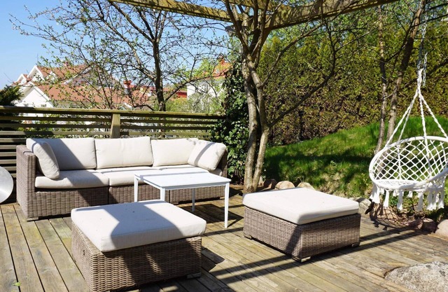 8 person holiday home in Bovallstrand