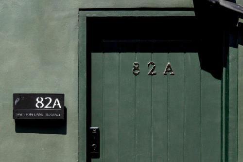 82A Dalston Lane Terrace