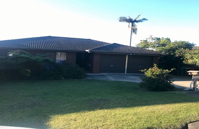 9 Culgoa Crescent, Pambula Beach