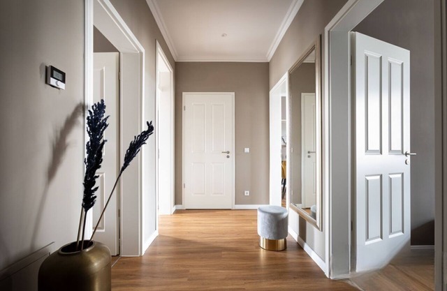 9 PERSONS | 4 ROOMS | 88 m2