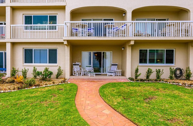 94 m² Condo ∙ 2 bedrooms ∙ 6 guests