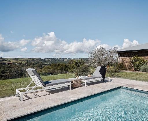 99 Acres Bangalow Retreat