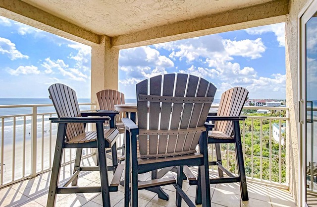 99 m² Condo ∙ 3 bedrooms ∙ 6 guests