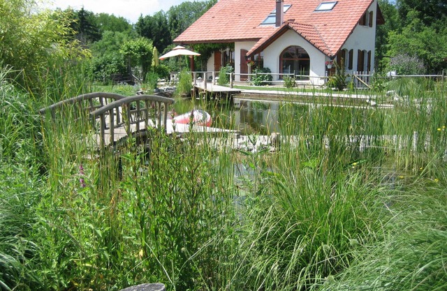 A 20 min D'annecy Dans Villa au Calme, Appartement de Vacances