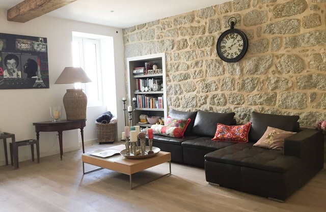 A 5 MN DE LA Place Porta DE Sartene BEL Appartement DE 120 M2 Avec Terasse