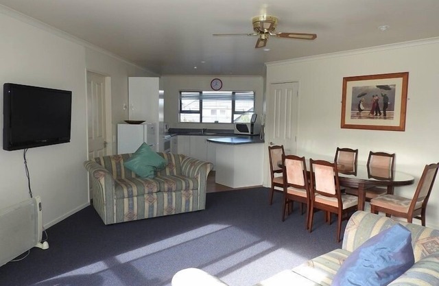 A'abode Motor Lodge