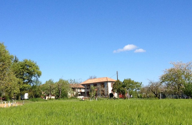 A Bagnères