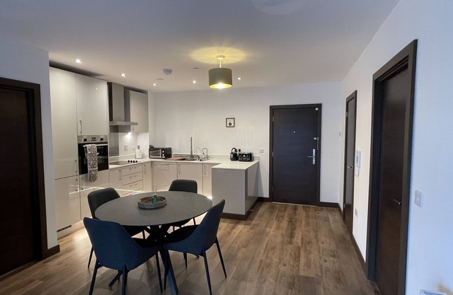 A beautiful 2 bed apt-Edinburgh Way-Harlow