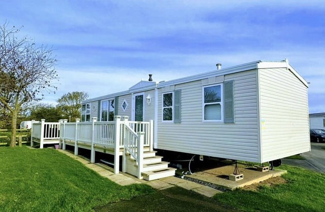 A beautiful Dog Friendly Holiday Home