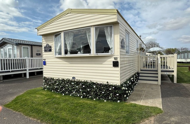 A Beautiful, Dog Friendly Holiday Home