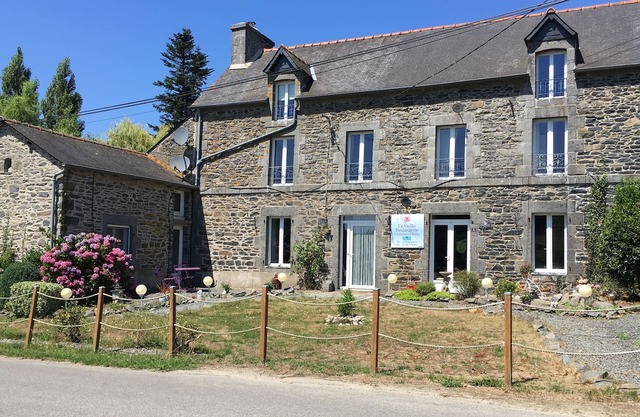 A Boutique B&b in a rural setting