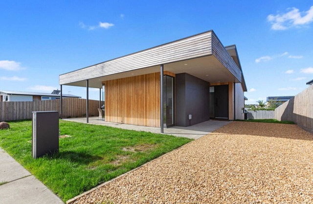A Box of Moonlight Stylish Holiday Home