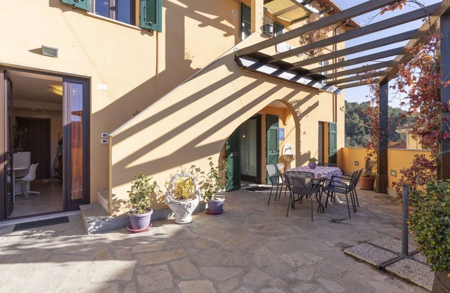 A' Ca' de Alida by Interhome