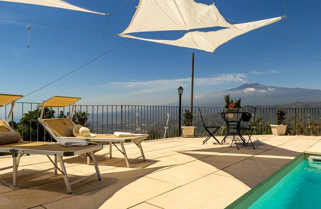 A casa dù Rumanu - Taormina