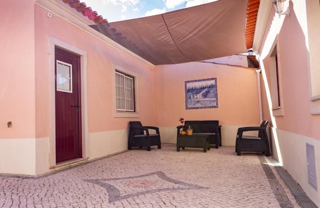 A Casa da Avó Ana