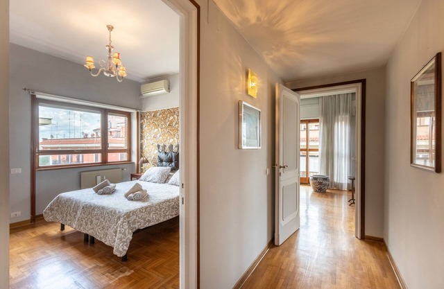 A Casa di Driade -Apartment