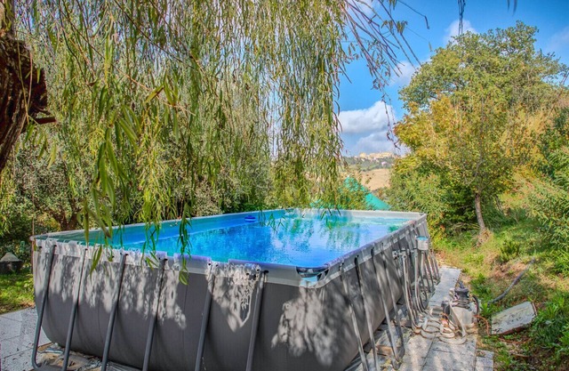 A Casa di Lea - Mondavio