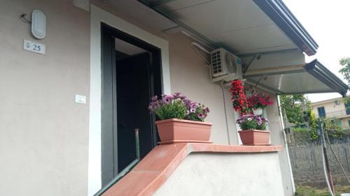 A Casa di Nonna Anna